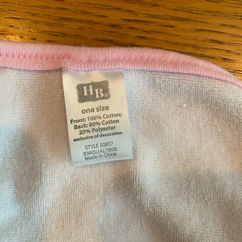 Bundle Of 6 Koala Baby Bibs For Baby Girl